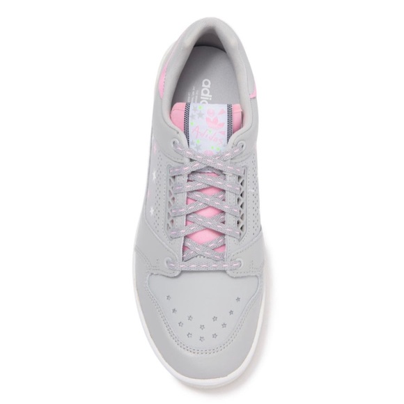 NEW| adidas Slamcourt W Sneaker - Picture 3 of 12